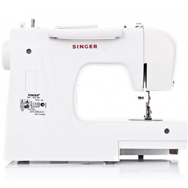 Фото 3: Singer 2263