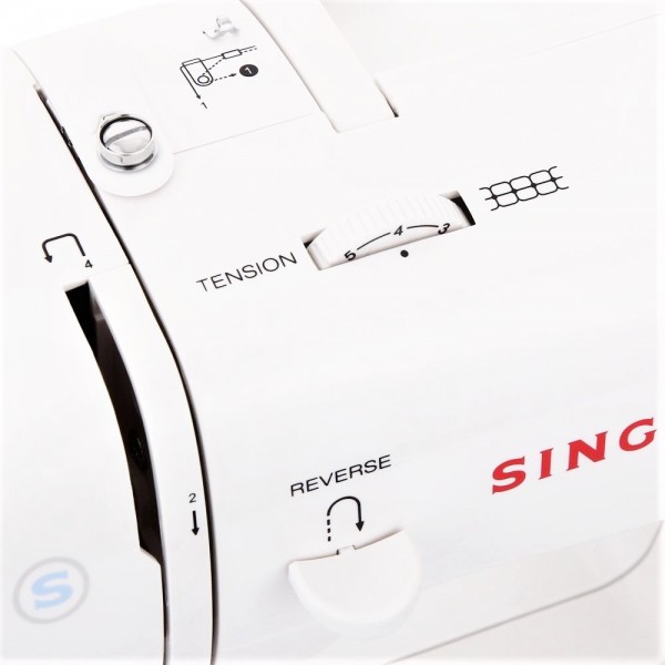 Фото 8: Singer 2259