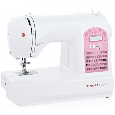 Швейная машинка Singer Starlet 6699