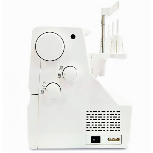 Фото 6: Janome Cover Pro 8800 CPX