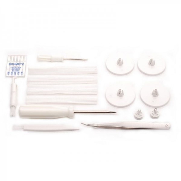 Фото 10: Janome Cover Pro 8800 CPX