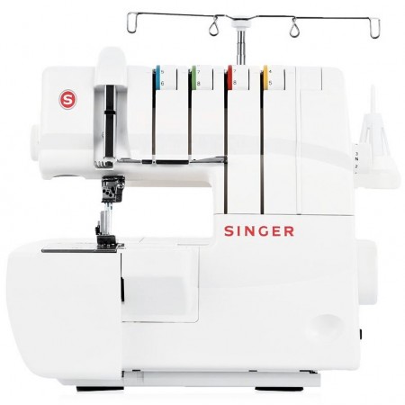 Розпошивальна машина Singer 14T970C COVER STITCH