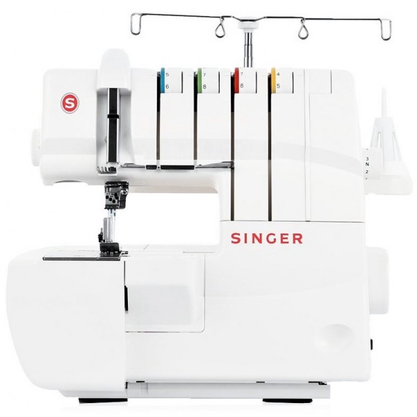 Фото 1: Singer 14T970C COVER STITCH