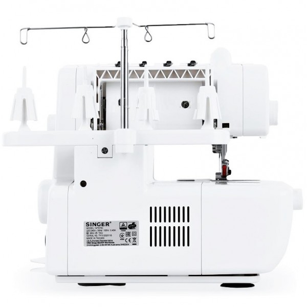 Фото 3: Singer 14T970C COVER STITCH
