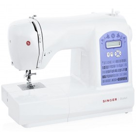 Швейная машинка Singer Starlet 6680