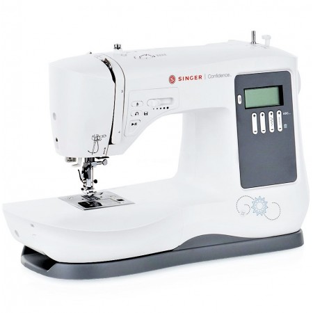 Швейна машинка Singer Confidence 7640