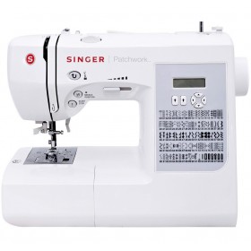 Швейная машинка Singer Patchwork 7285Q