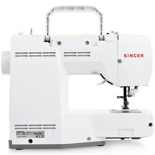 Фото 6: Singer Patchwork 7285Q