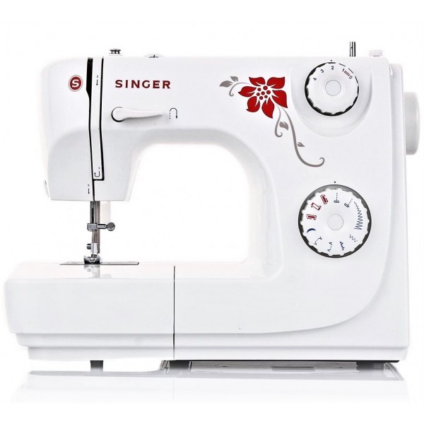 Фото 2: Singer 8280P