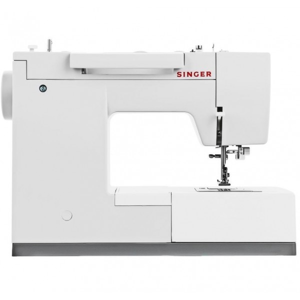 Фото 6: Singer Supera 5523