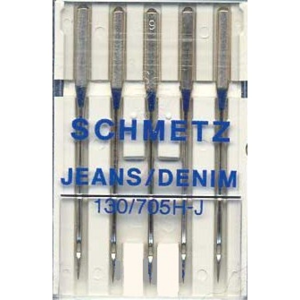 Фото 2: Schmetz Jeans №90