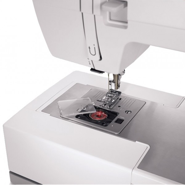 Фото 9: Singer Supera 5523