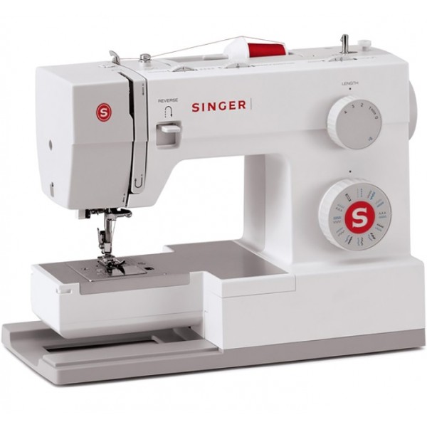 Фото 4: Singer Supera 5523