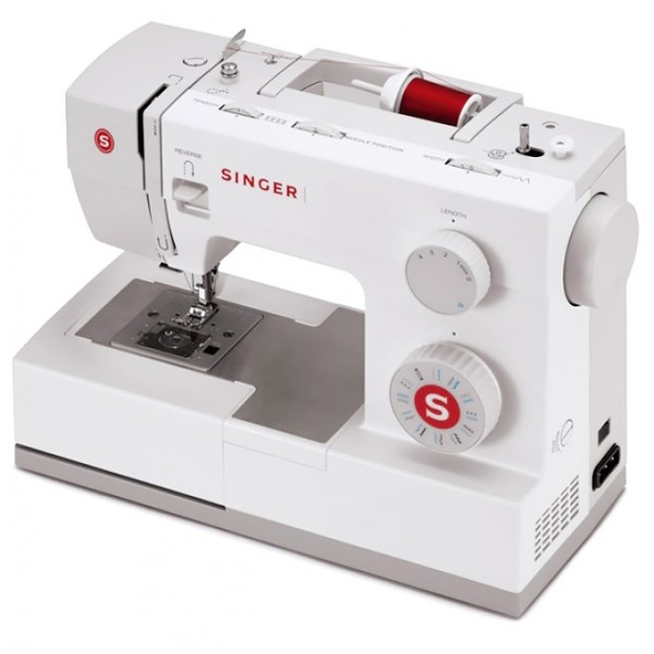Фото 3: Singer Supera 5523