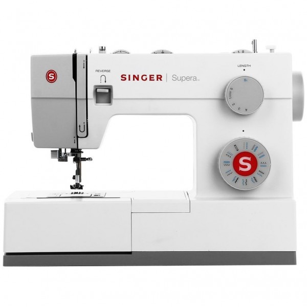Фото 2: Singer Supera 5523