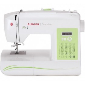 Швейная машинка Singer Fashion Mate 7256