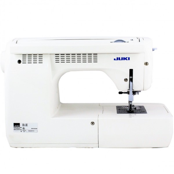 Фото 4: Juki HZL F400