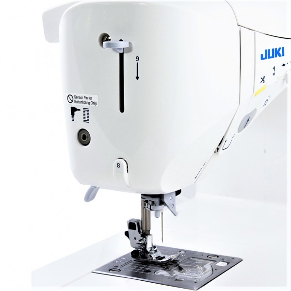 Фото 5: Juki HZL F400