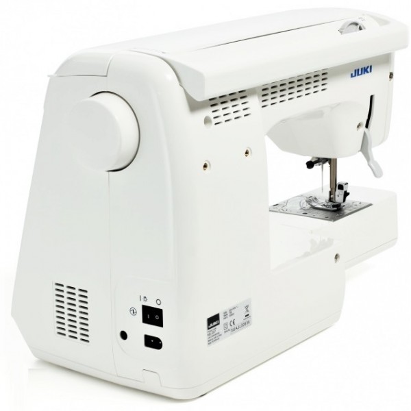 Фото 6: Juki HZL DX7