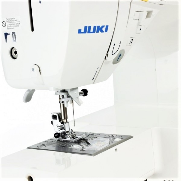 Фото 8: Juki HZL DX7