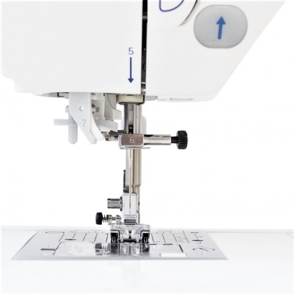 Фото 9: Juki HZL DX7