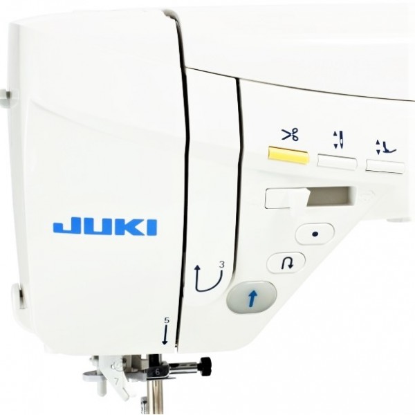 Фото 10: Juki HZL DX7