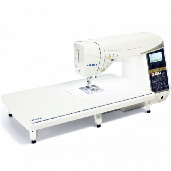 Фото 4: Juki HZL DX7