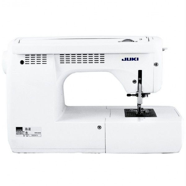 Фото 7: Juki HZL F600