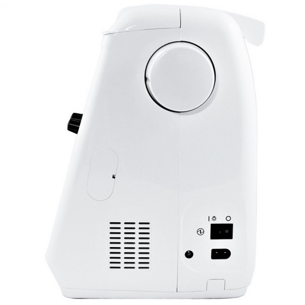 Фото 8: Juki HZL F600