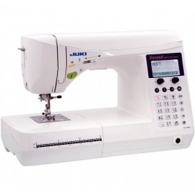 Швейна машинка Juki HZL F600
