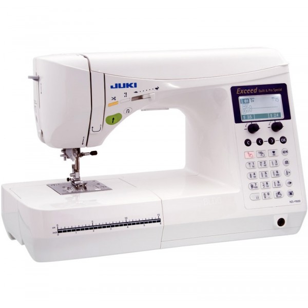 Фото 1: Juki HZL F600