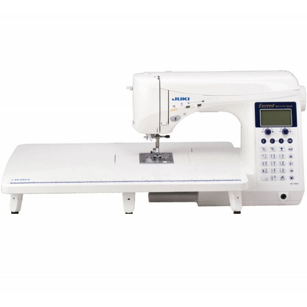 Фото 5: Juki HZL F600