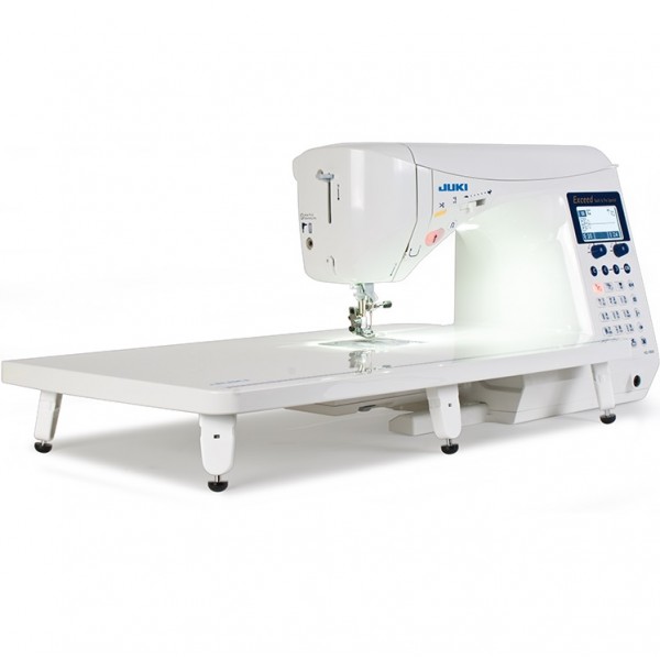 Фото 4: Juki HZL F600