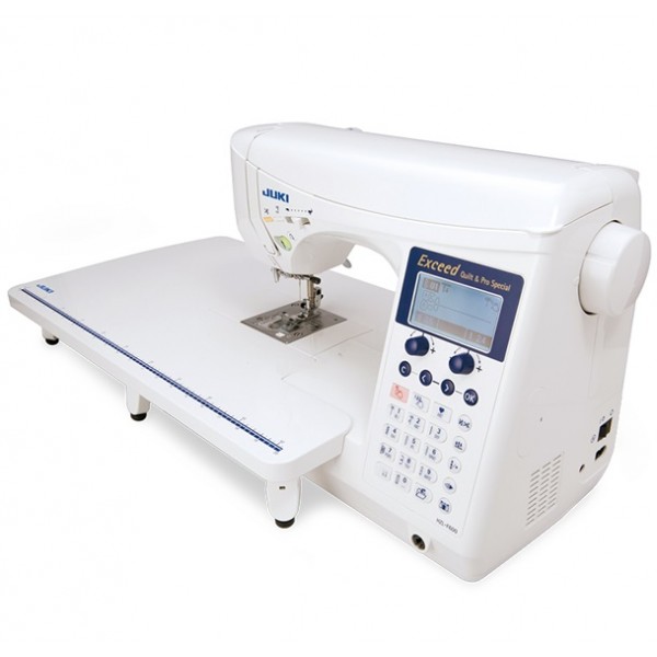 Фото 6: Juki HZL F600