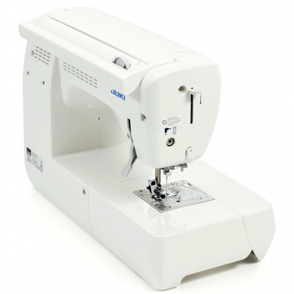 Фото 8: Juki HZL DX5