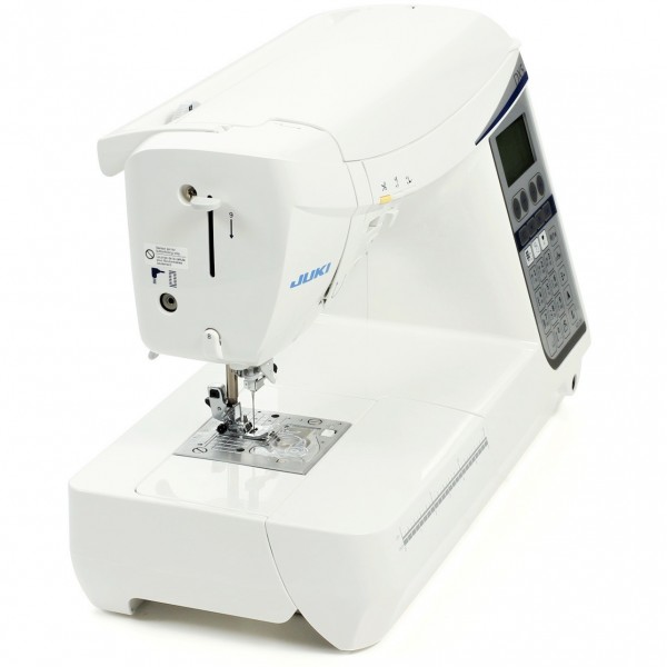 Фото 3: Juki HZL DX5