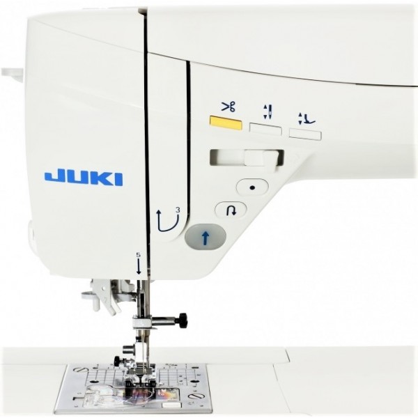 Фото 12: Juki HZL DX5