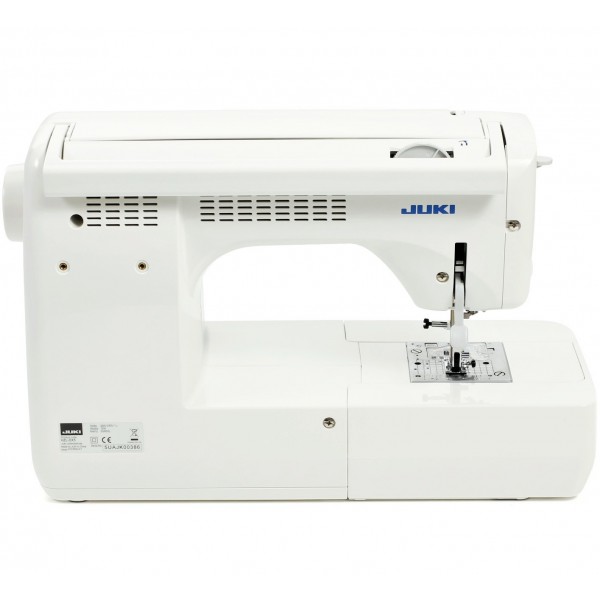 Фото 9: Juki HZL DX5