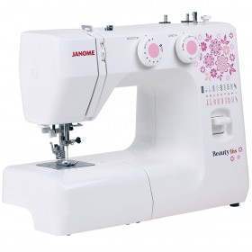 Швейная машинка Janome Beauty 16s
