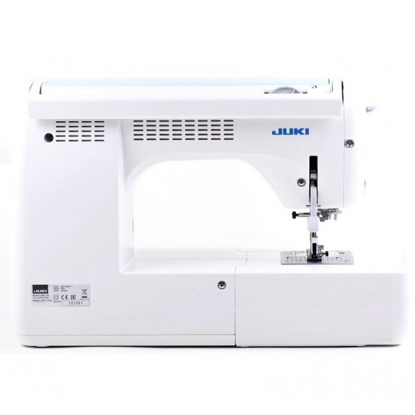 Фото 5: Juki QM 700 QUILT MAJESTIC