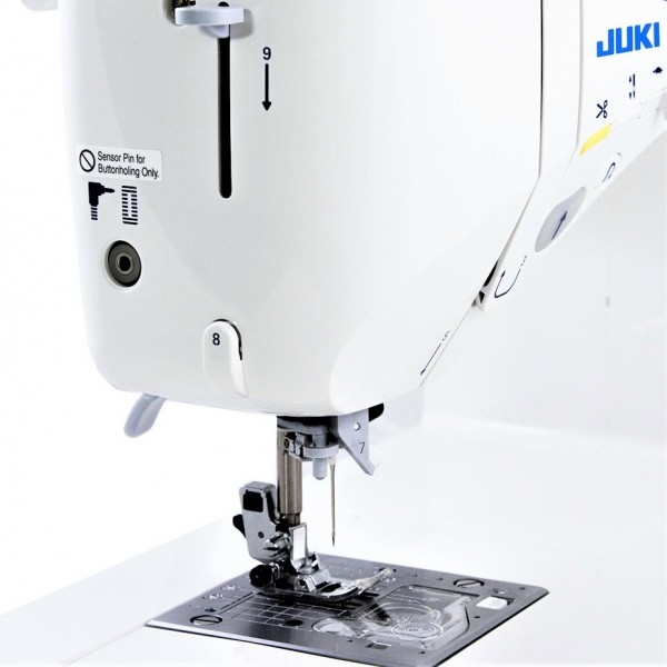 Фото 7: Juki QM 700 QUILT MAJESTIC