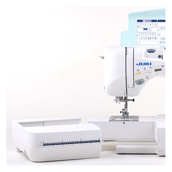 Фото 8: Juki QM 700 QUILT MAJESTIC