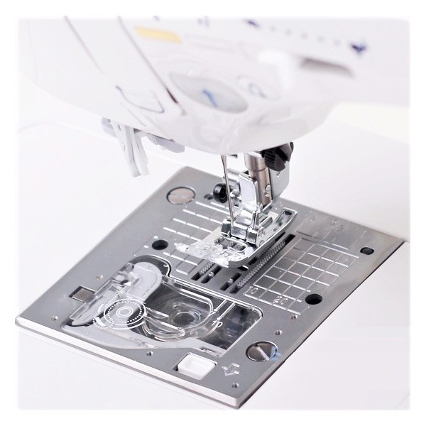 Фото 7: Juki QM 900 QUILT MAJESTIC