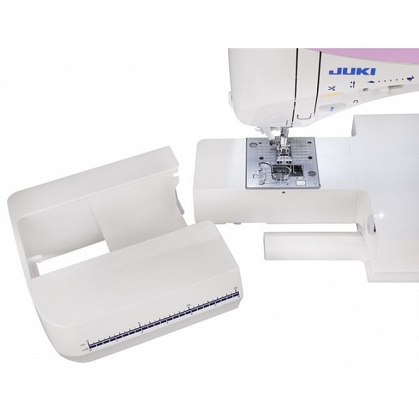 Фото 8: Juki QM 900 QUILT MAJESTIC