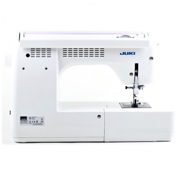 Фото 3: Juki QM 900 QUILT MAJESTIC