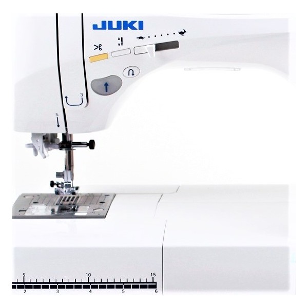 Фото 10: Juki QM 900 QUILT MAJESTIC
