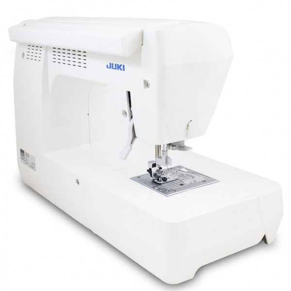 Фото 4: Juki G220