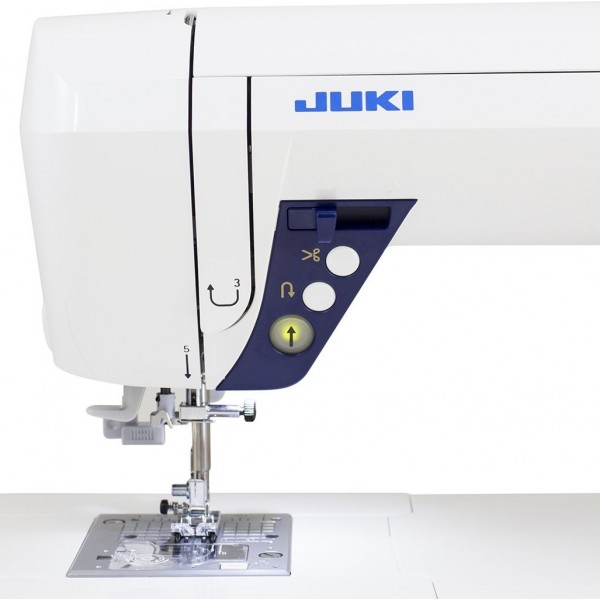 Фото 6: Juki G220