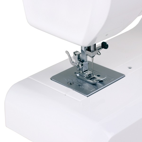 Фото 9: Janome E-Line 15