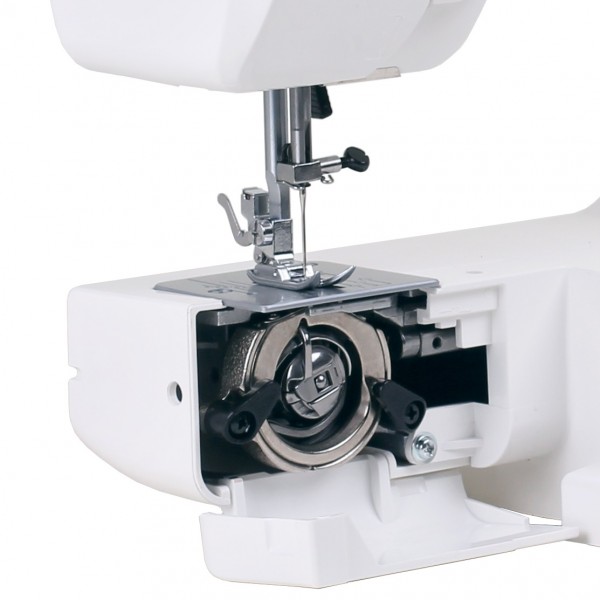 Фото 10: Janome E-Line 15